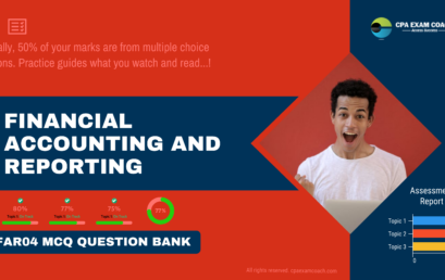FAR04 Question Bank (FAR)
