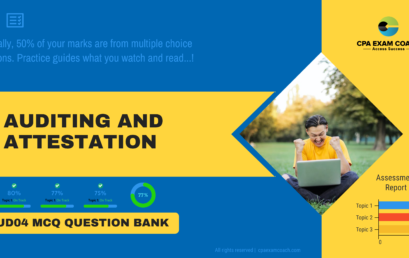 AUD04 Question Bank (AUD)