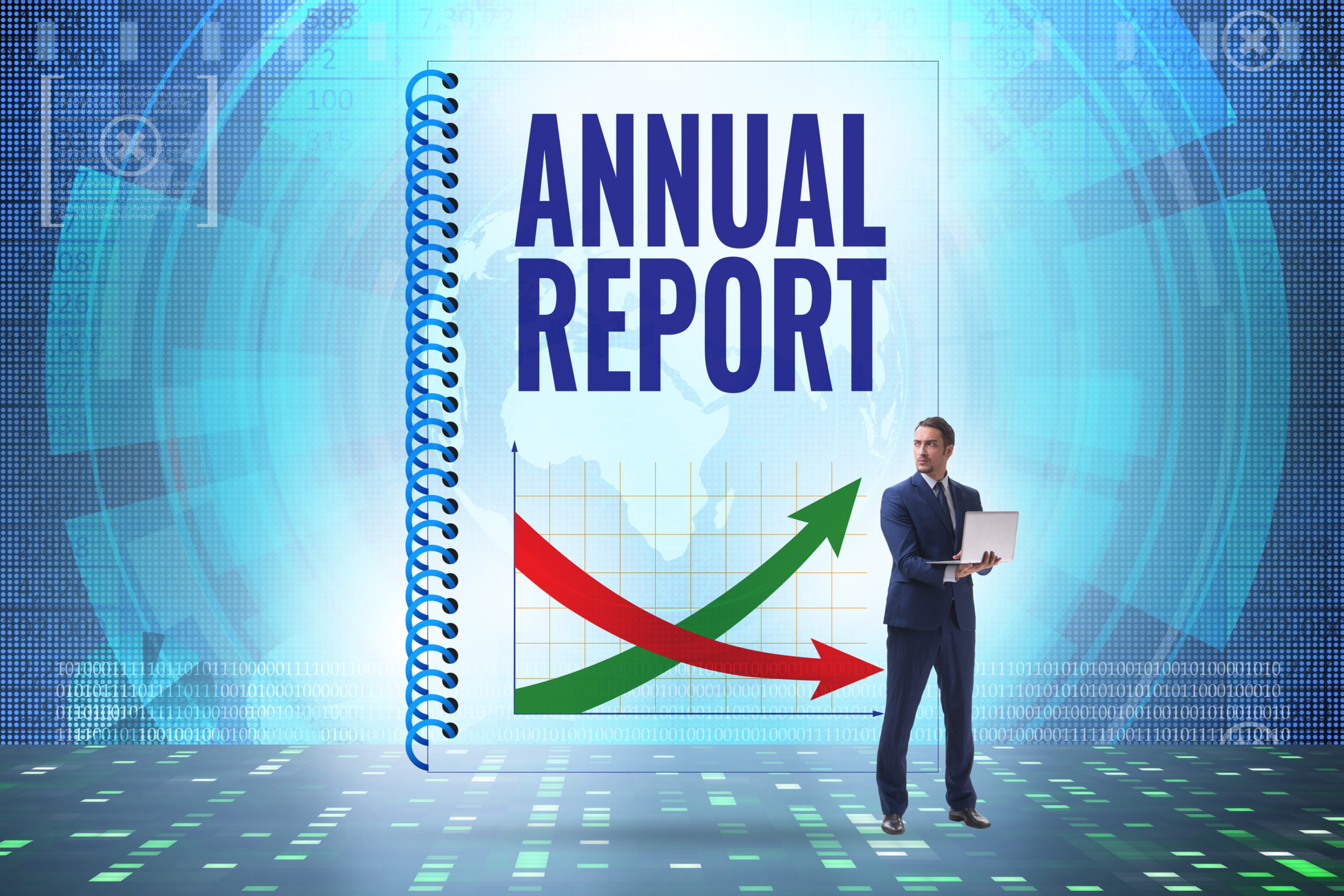 GASB Statement No 103 Financial Reporting Model Improvements