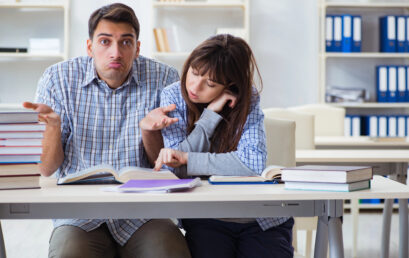 Silence the Doubt: CPA Exam Test Anxiety Can’t Beat Preparation and Belief